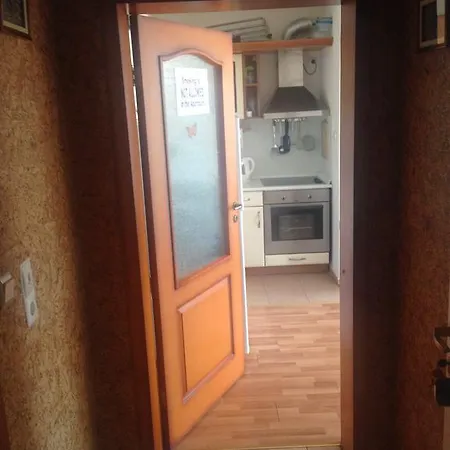 Apartment Golden Fort